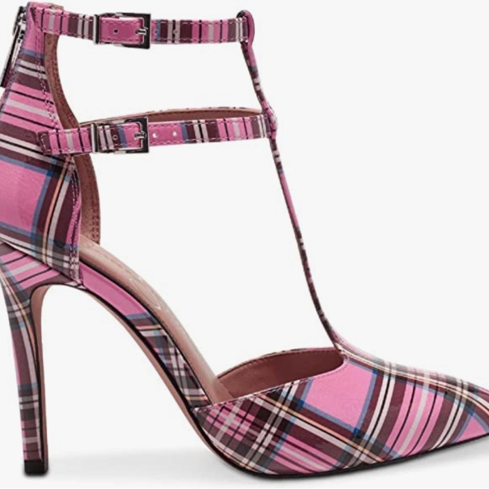 Jessica Simpson Pyllah Classic Pump
